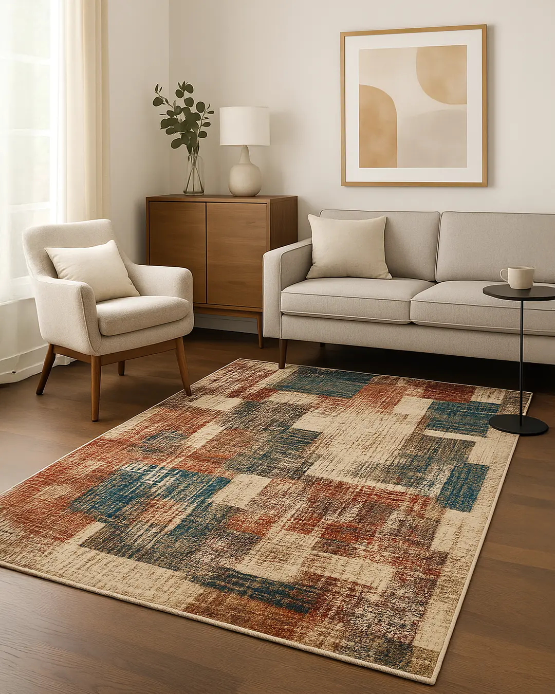 Nayyer Carpets Product Mockup 7