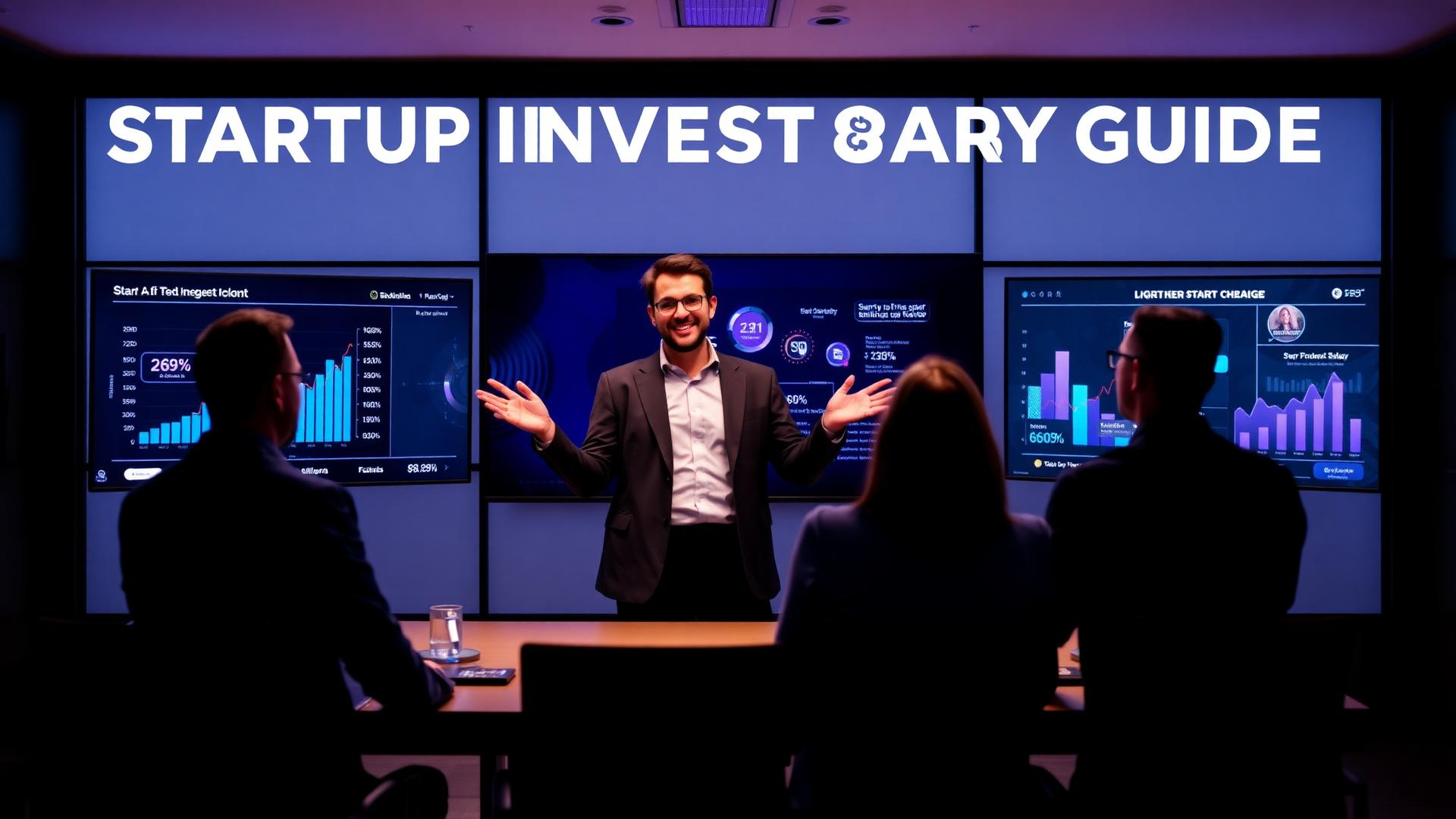 Before You Raise Funding, Make Sure Your Startup Looks Investable