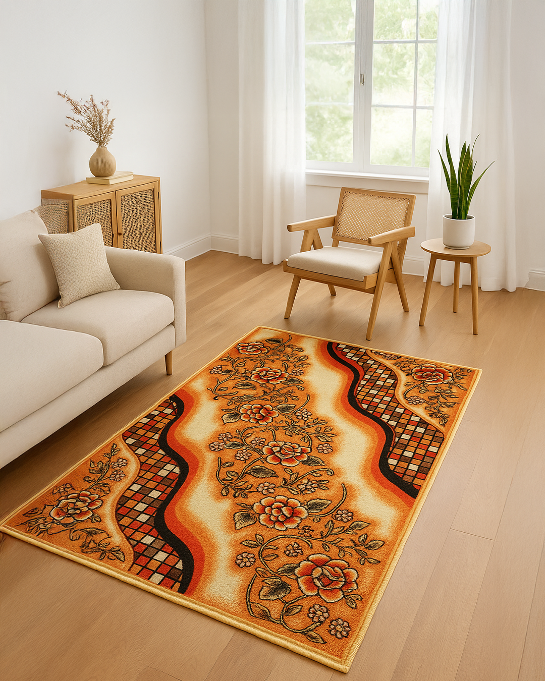 Nayyer Carpets Product Mockup 4