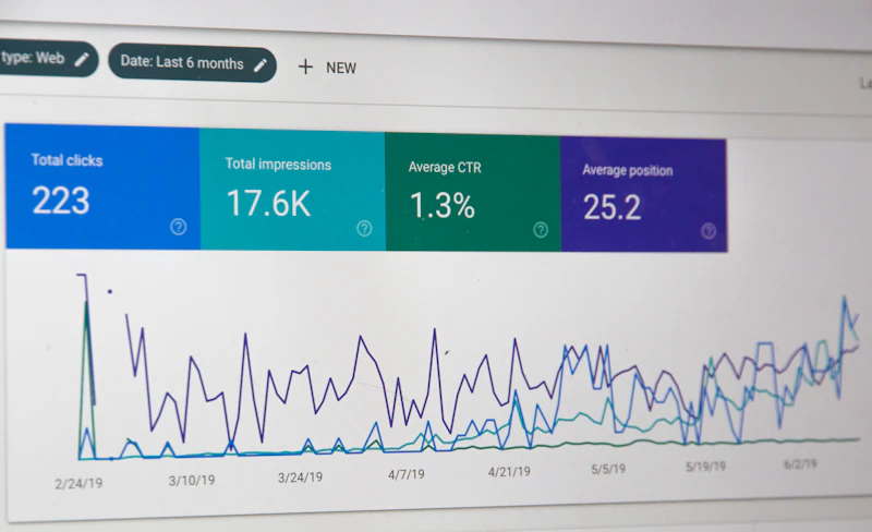 SEO & Search Growth