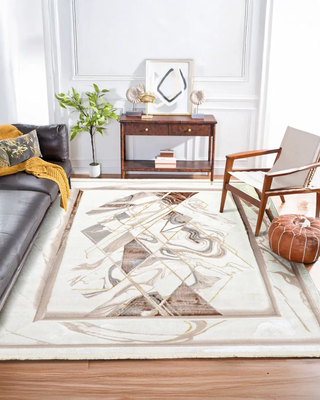 Nayyer Carpets Product Mockup 2