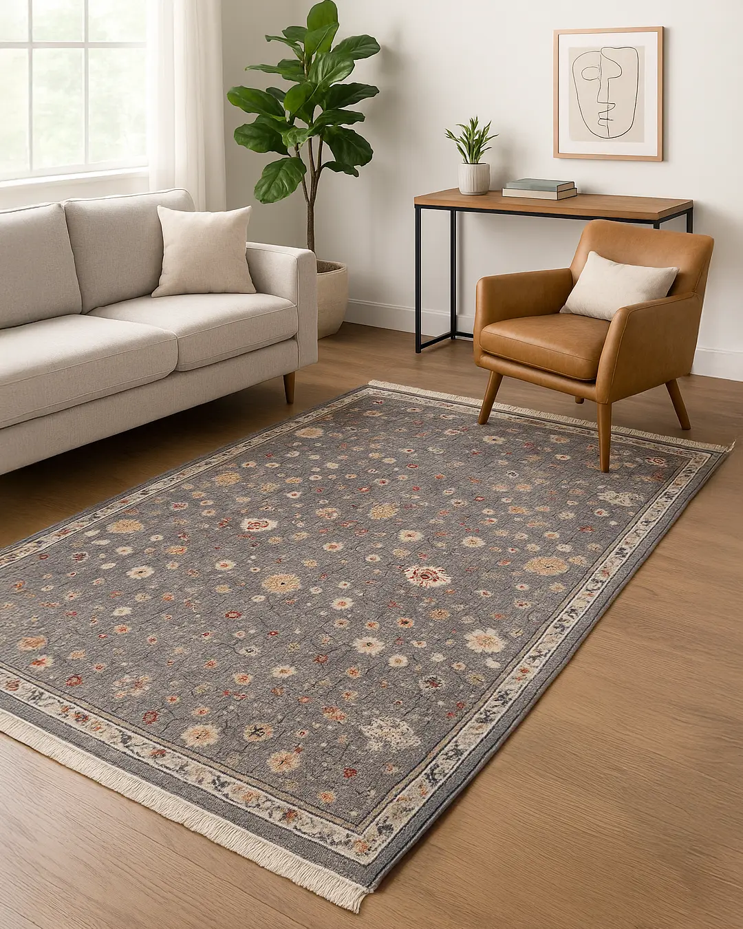 Nayyer Carpets Product Mockup 6