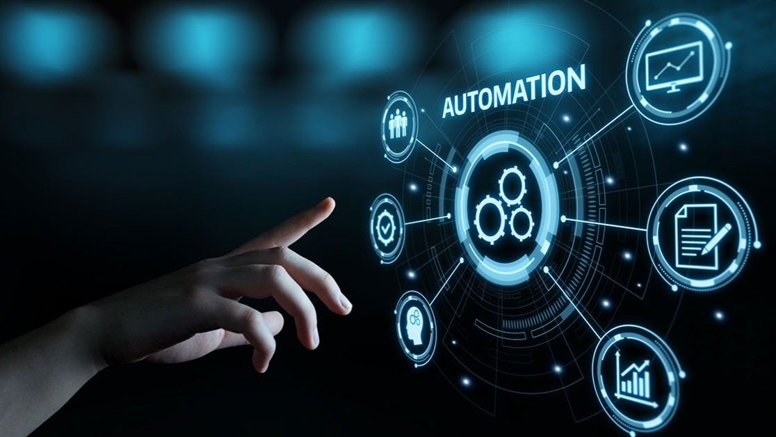 How AI and Automation Are Reshaping Business Operations