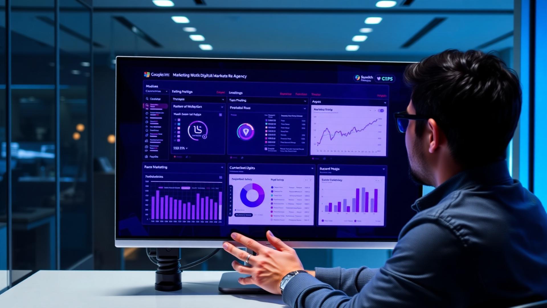 10 Signs It's Time to Replace Your Digital Marketing Agency