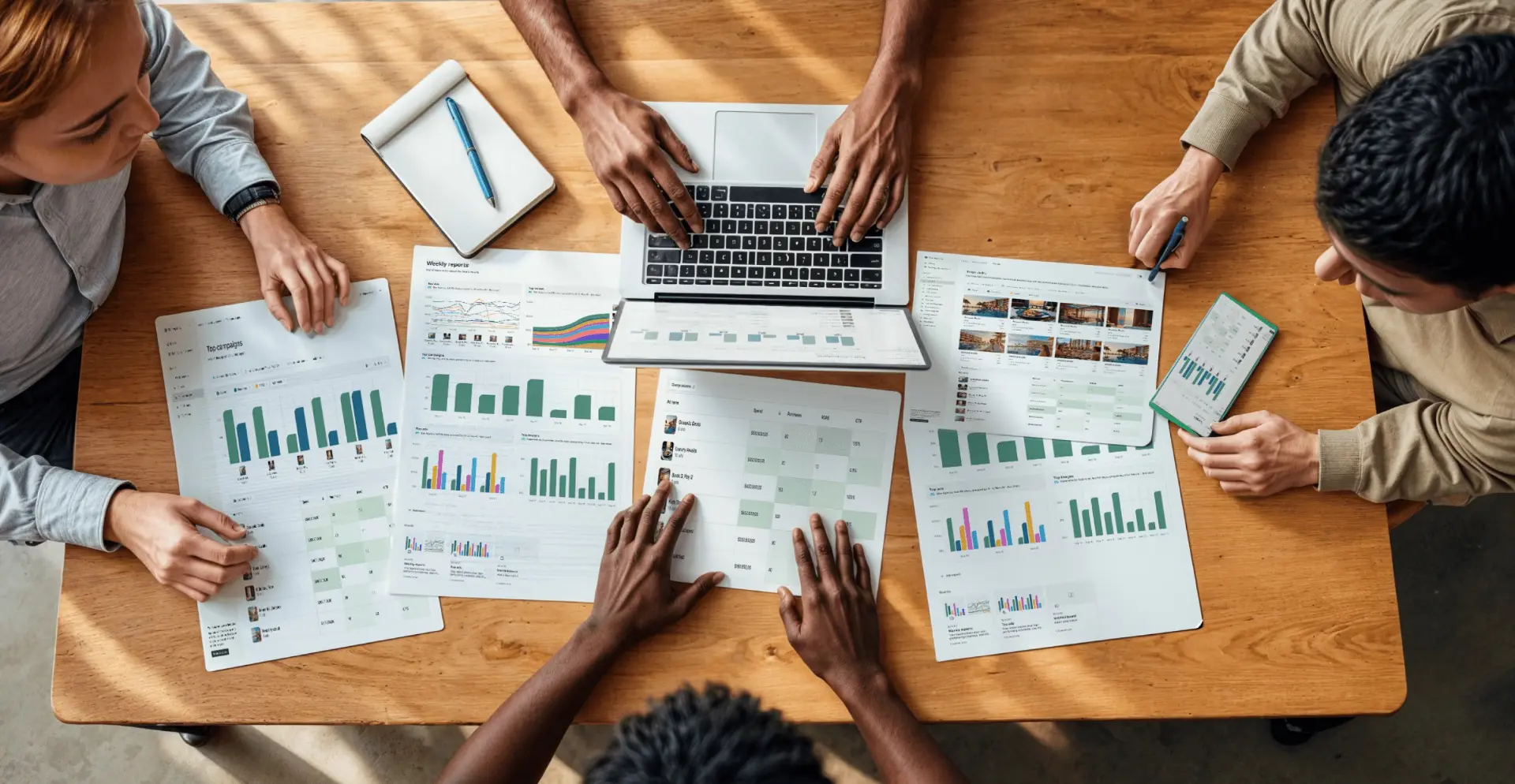 12 Leading Creative Agencies for Enterprises & Brands in 2026