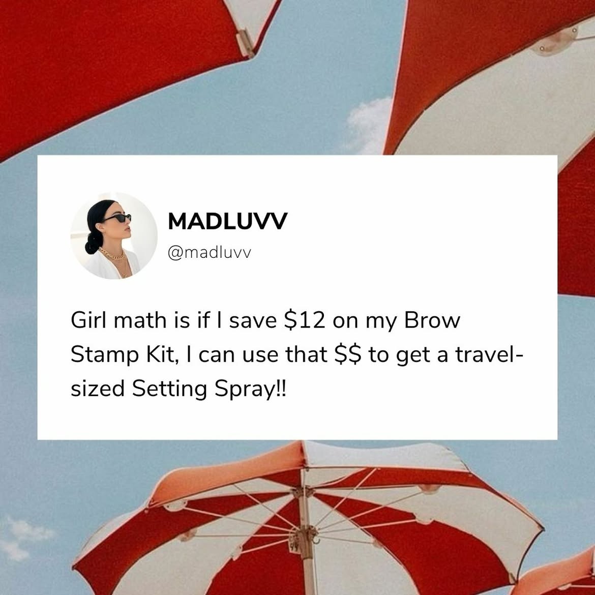 MADLUVV social media & Meta ads visual 12