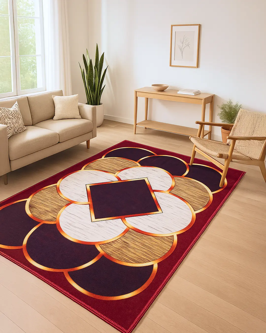 Nayyer Carpets Product Mockup 9