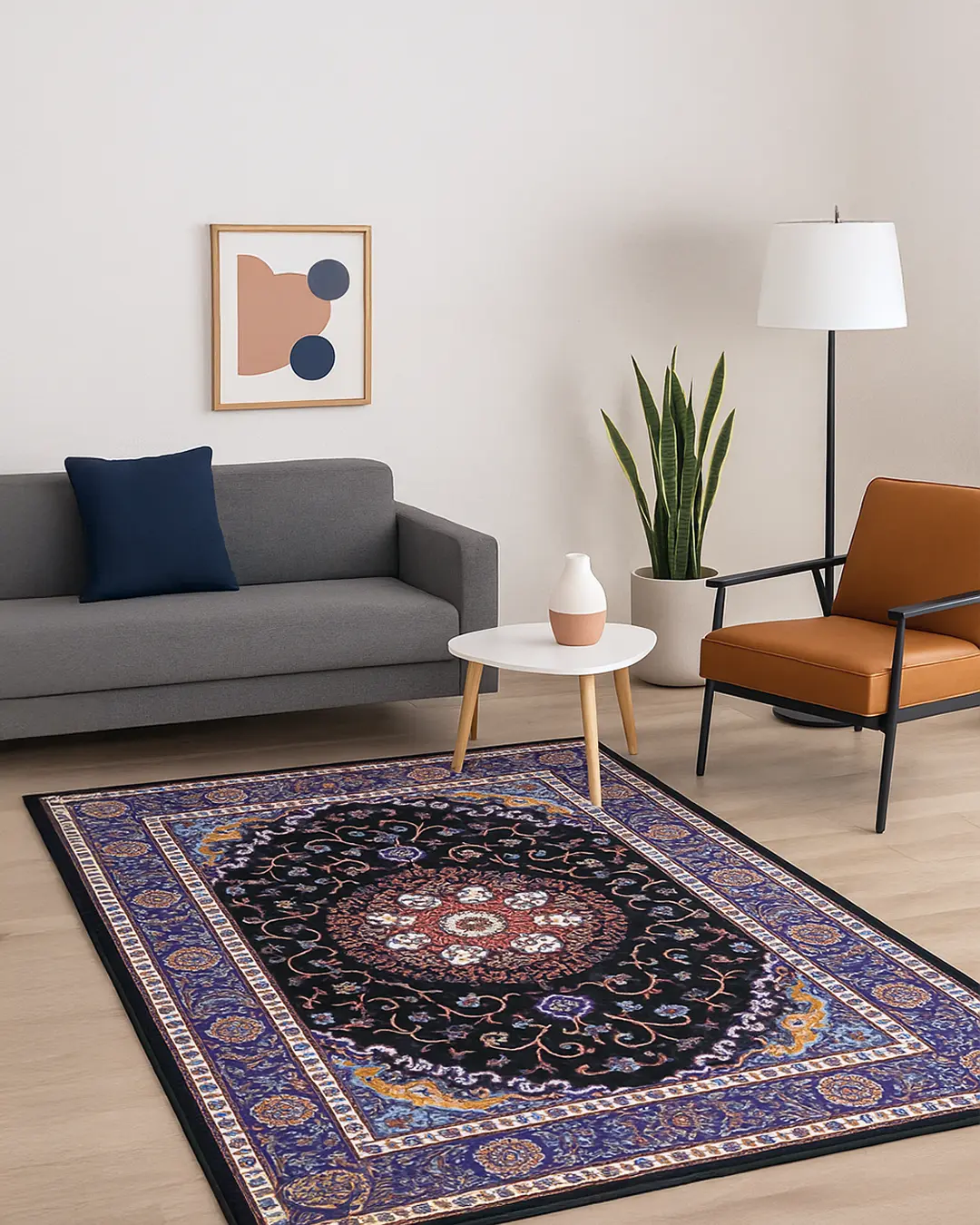 Nayyer Carpets Product Mockup 11