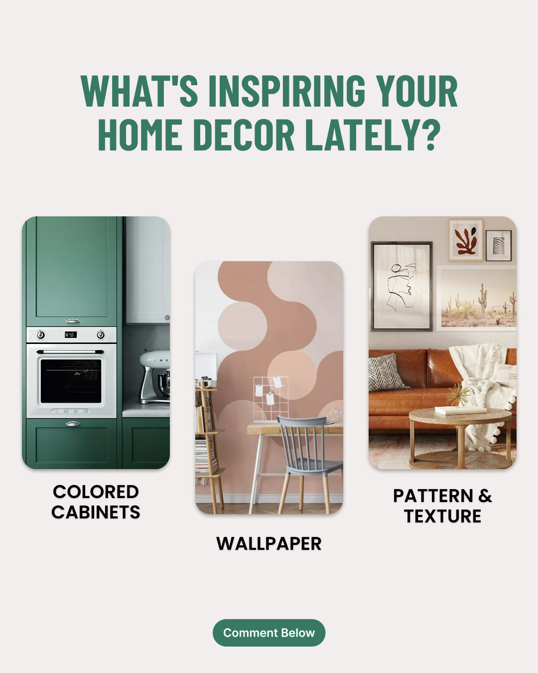 Nayyer Carpets — Creative Direction & Product Visuals
