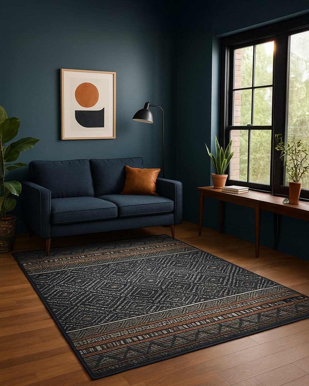 Nayyer Carpets Product Mockup 5