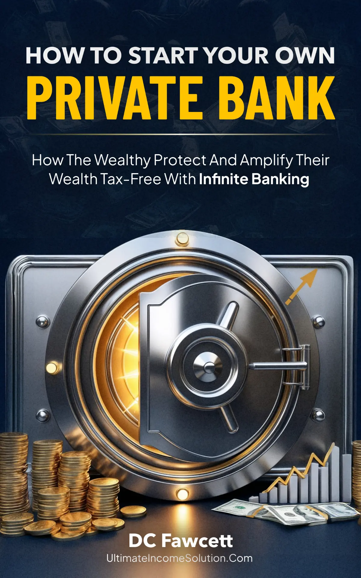 Book Cover Design