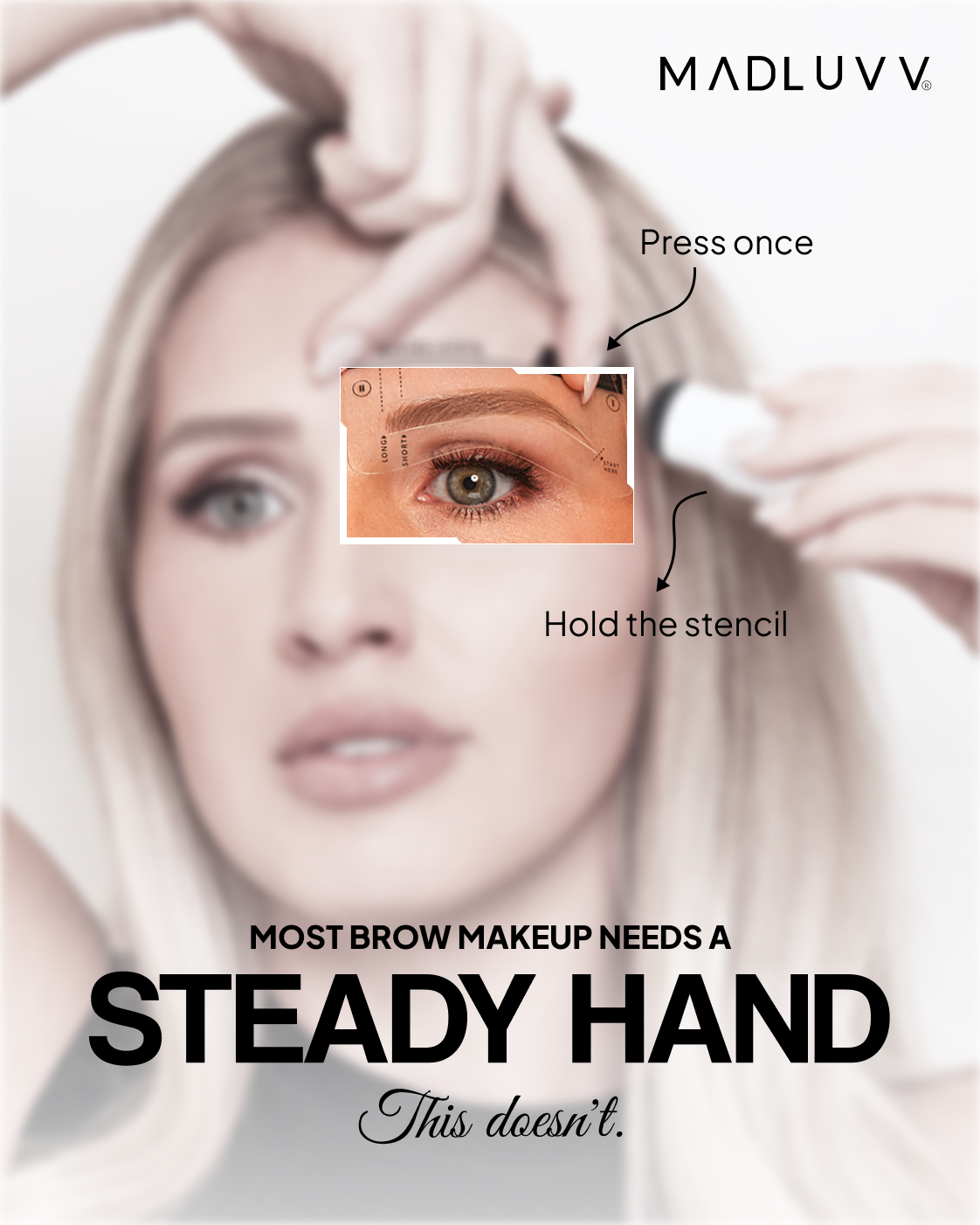 MADLUVV social media & Meta ads visual 8