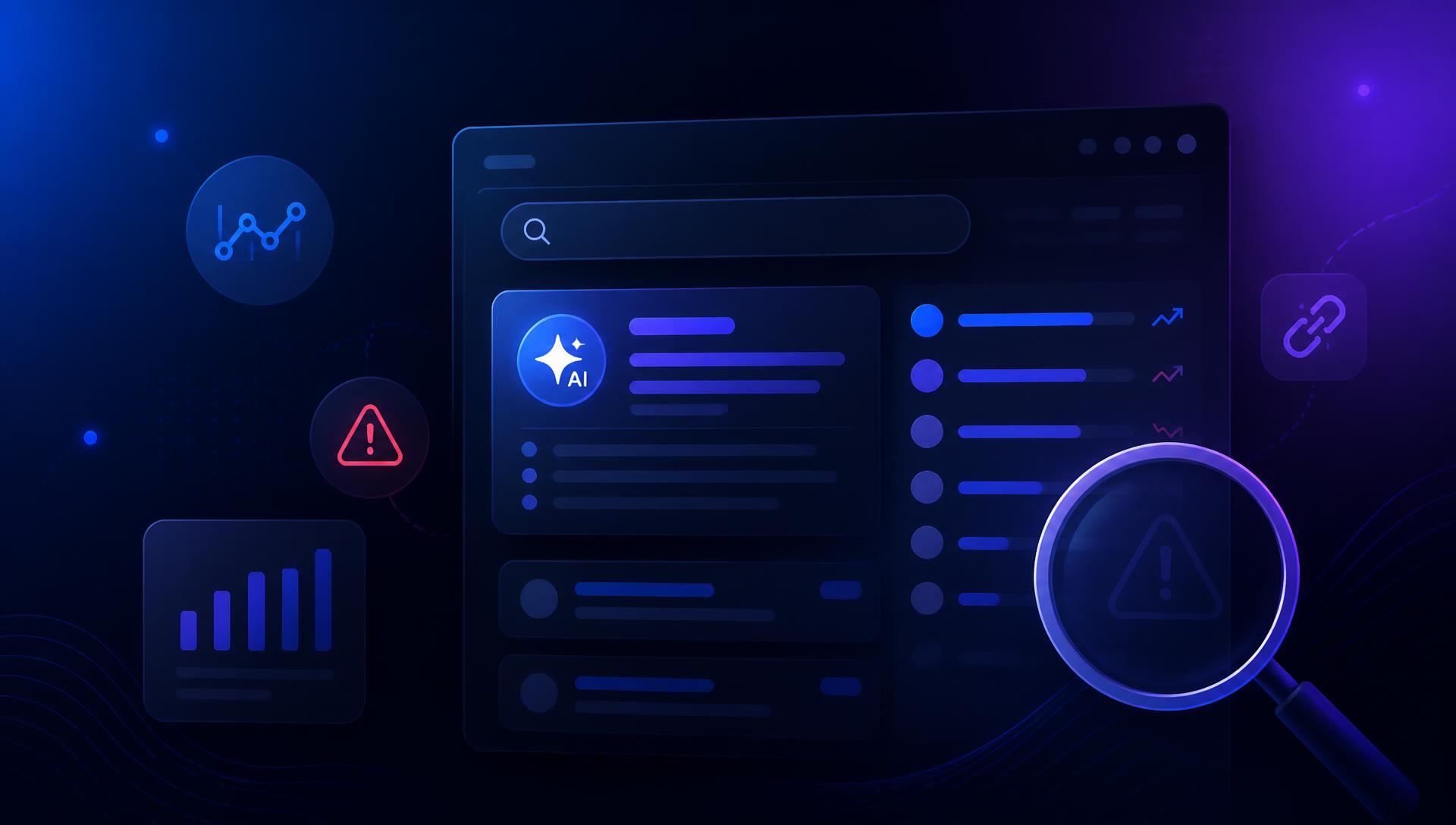 AI SEO Mistakes: Why Your AI Content Is Not Ranking