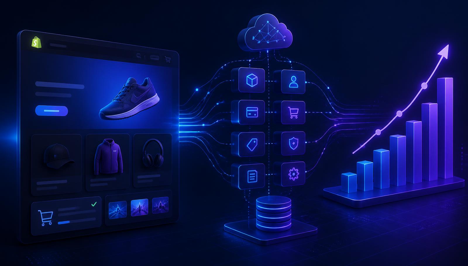 Headless Shopify: A Practical Guide for Founders and eCommerce Brands