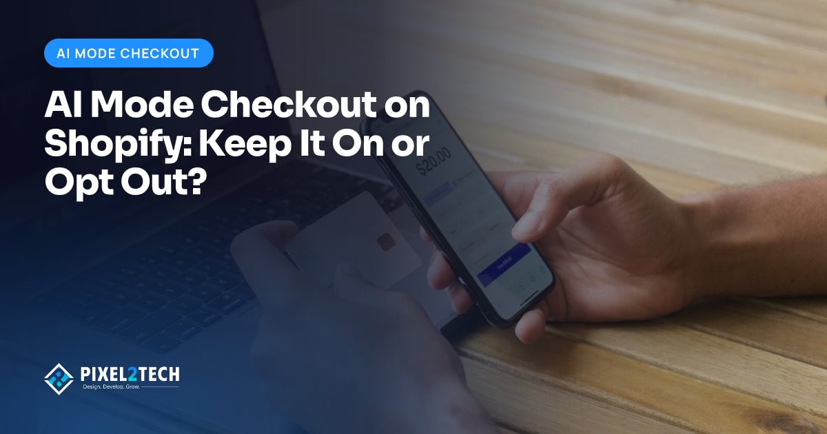 Shopper completing a card payment on a smartphone checkout screen
