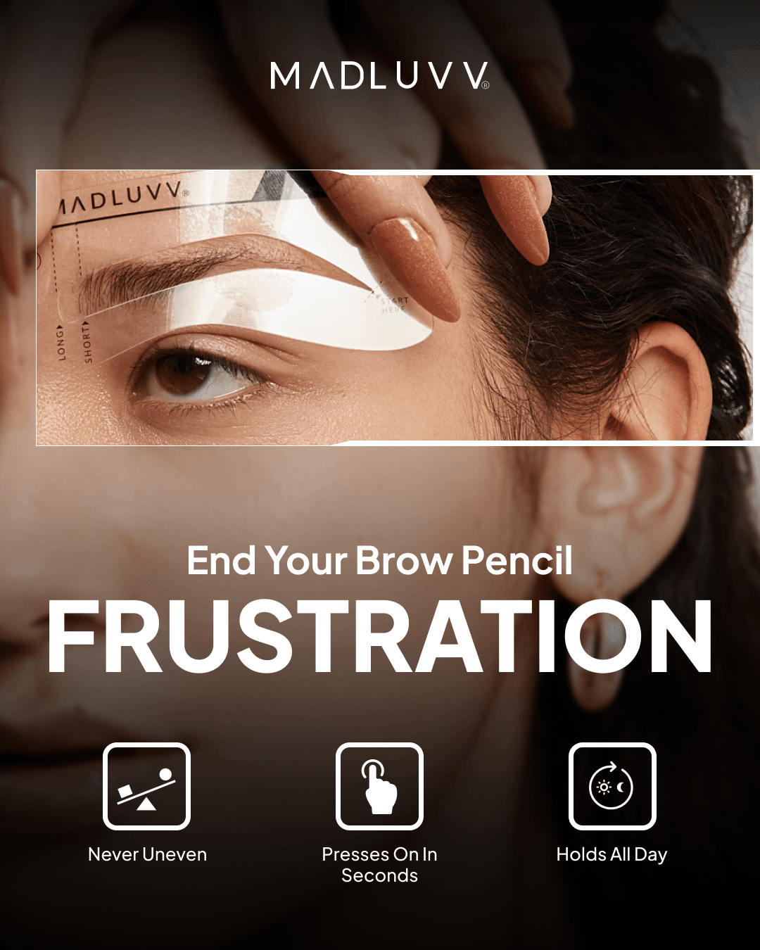 MADLUVV — social media and Meta ads: creative 9 MADLUVV — social media and Meta ads: creative 9