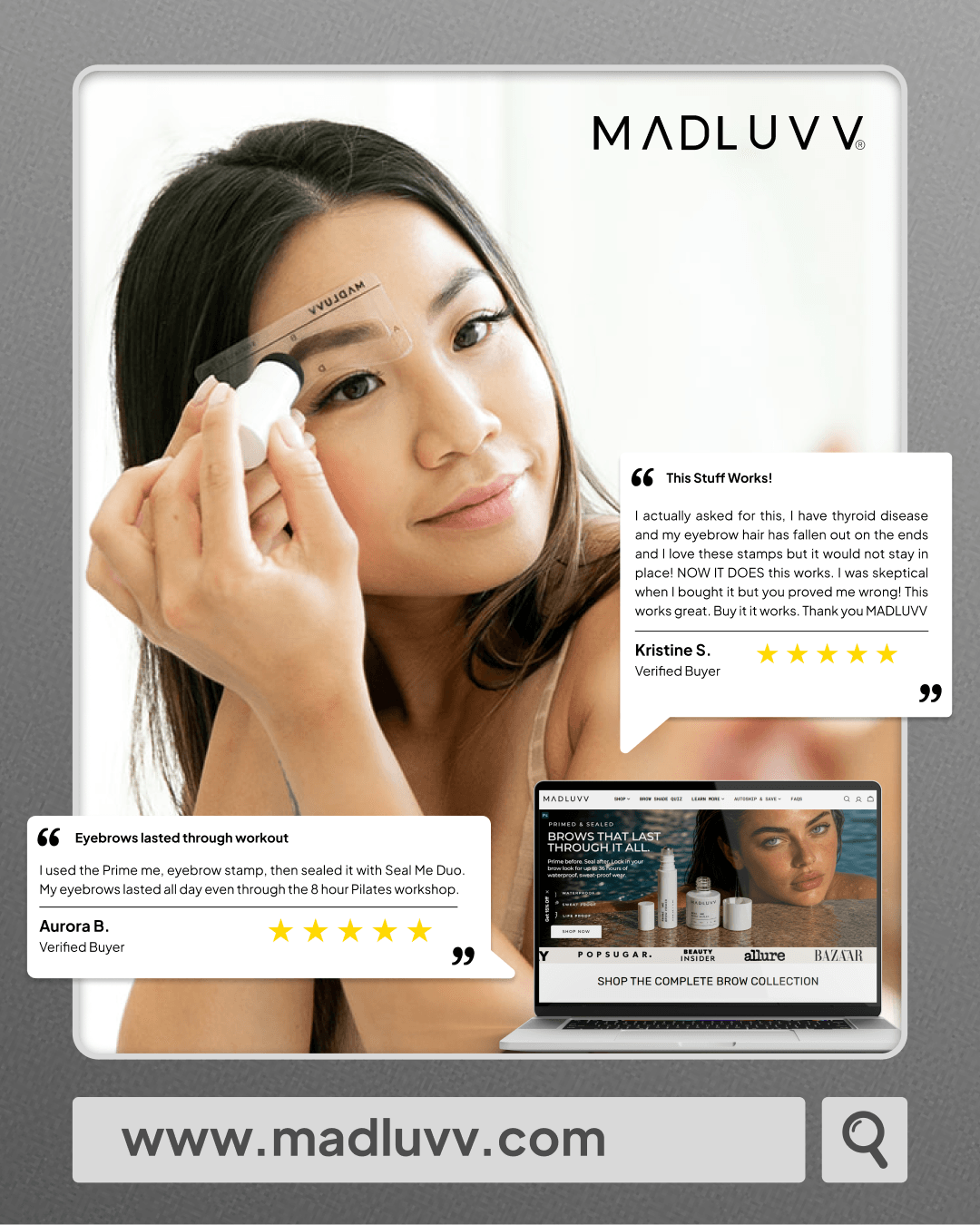MADLUVV — social media and Meta ads: creative 11 MADLUVV — social media and Meta ads: creative 11
