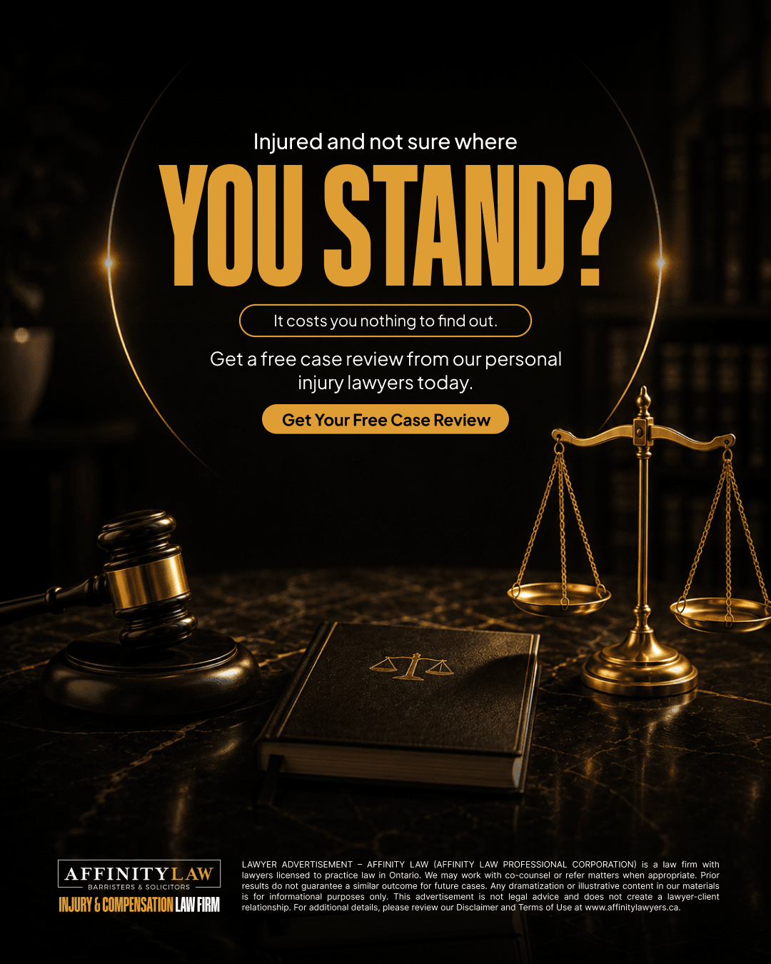 Affinity Law — social media and ad creatives: creative 10 Affinity Law — social media and ad creatives: creative 10