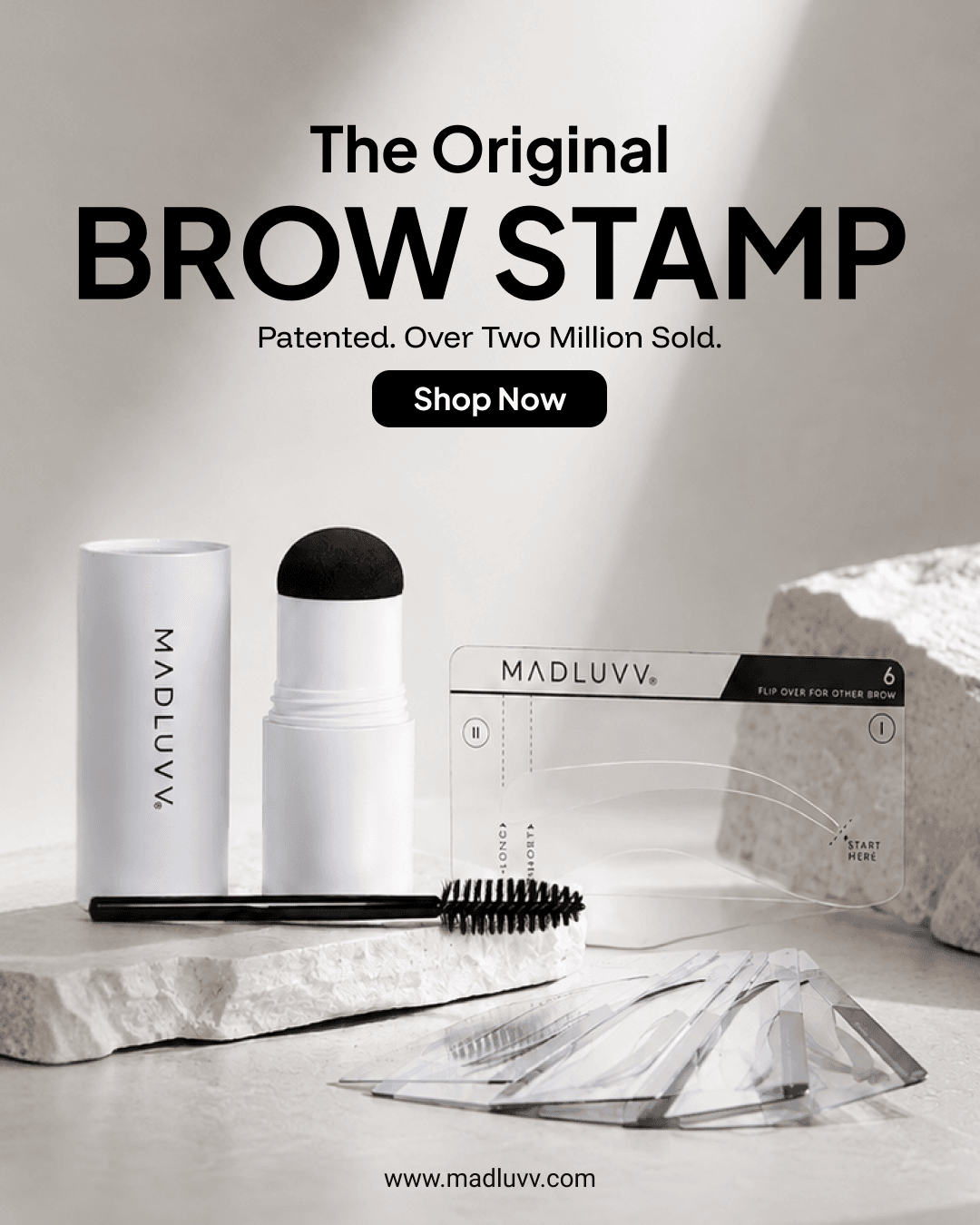 MADLUVV — social media and Meta ads: creative 7 MADLUVV — social media and Meta ads: creative 7
