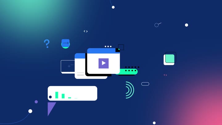 Animated explainers — selected video preview