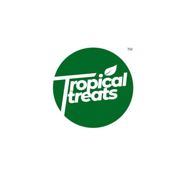 Logo design folio, design 5 of 5
