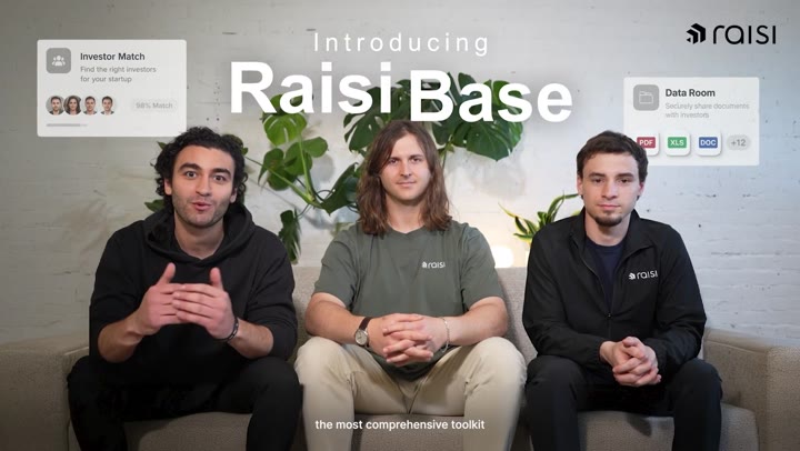 Long-form video and podcast production — portfolio project preview
