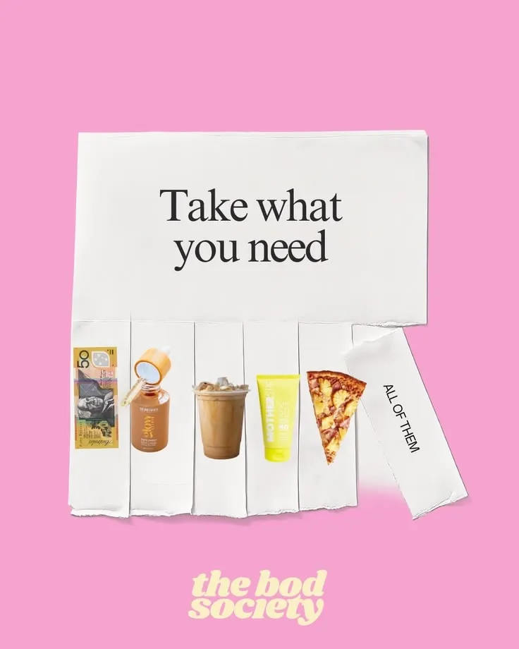 Skin care social media creatives, design 8 of 11