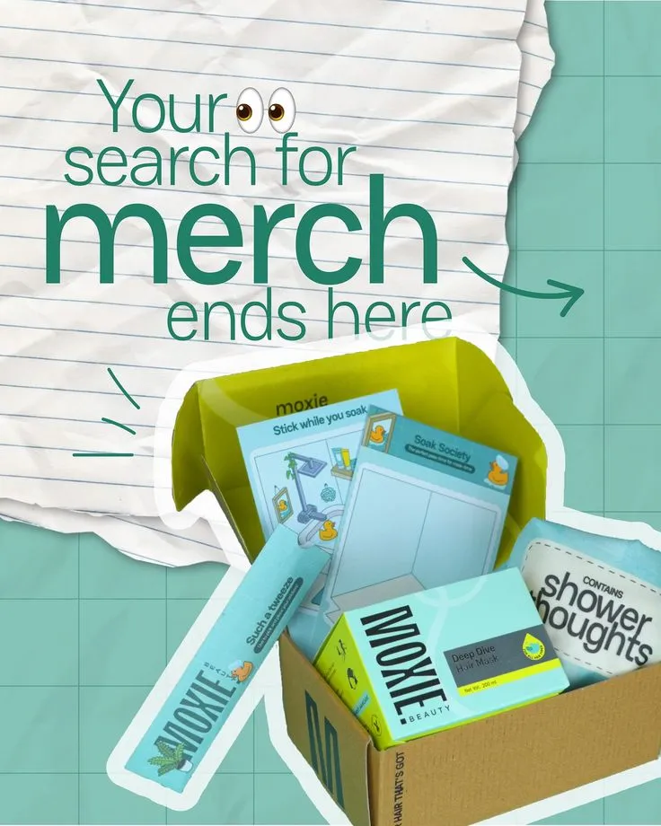 Social media and ad creative collection, design 6 of 44