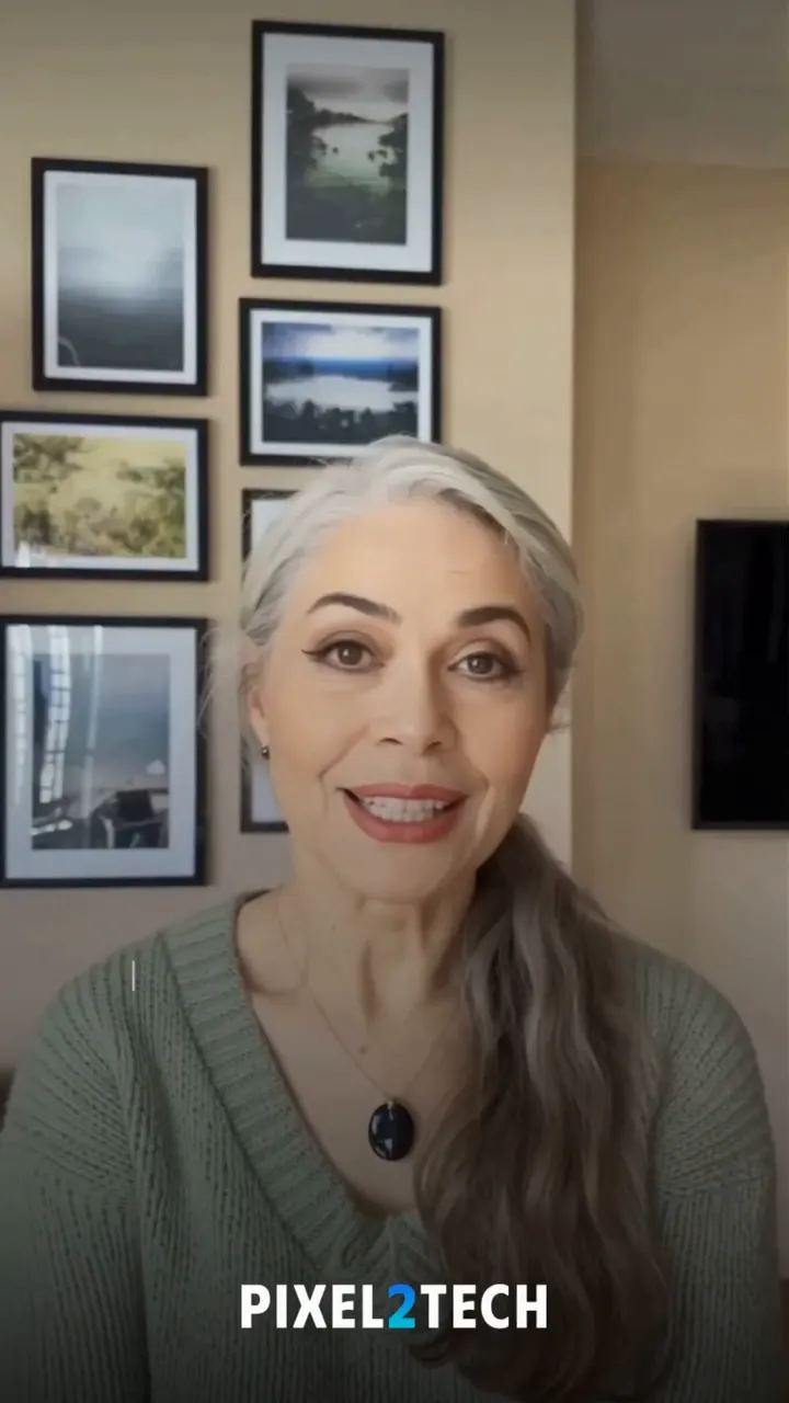 Brand owner — client video testimonial